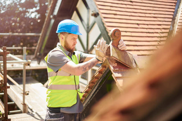 Best Tile Roofing Contractor  in Bagdad, FL